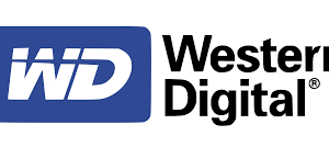 Western Digital Storage